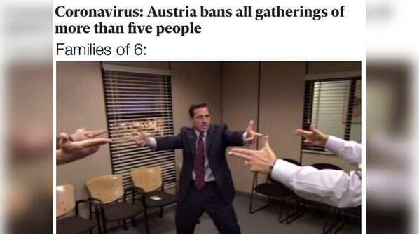 A family matter