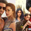 Box office collections affected