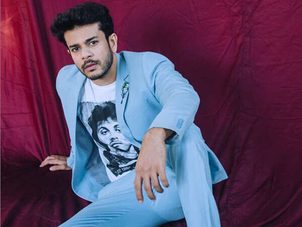 Jay Soni Stills