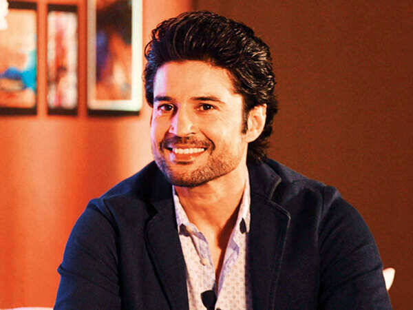 Rajeev Khandelwal Pictures