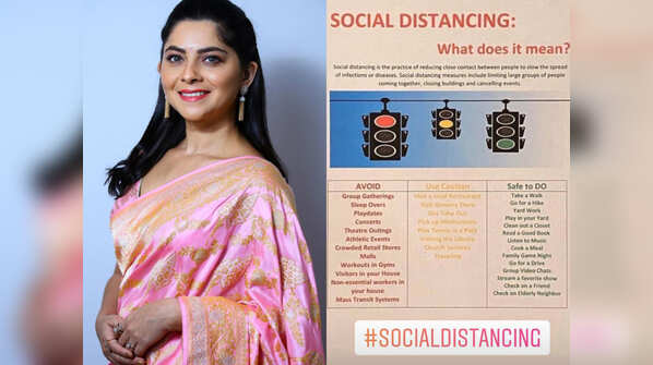 Sonalee Kulkarni