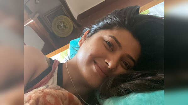 Prajakta Mali