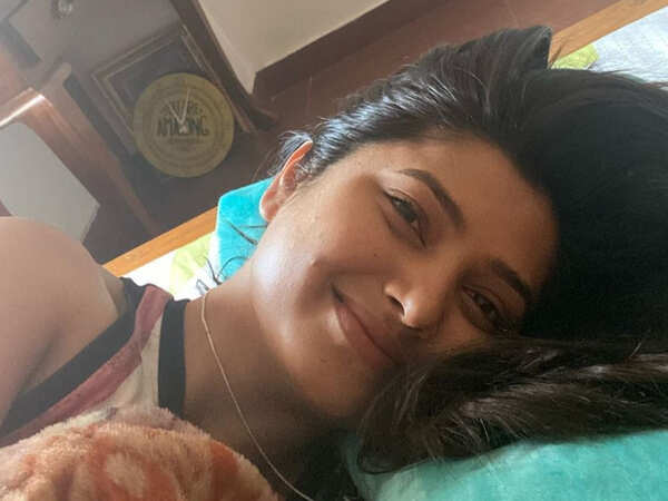 Prajakta Mali