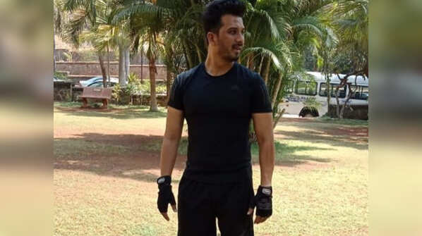 Abhijit Khandkekar