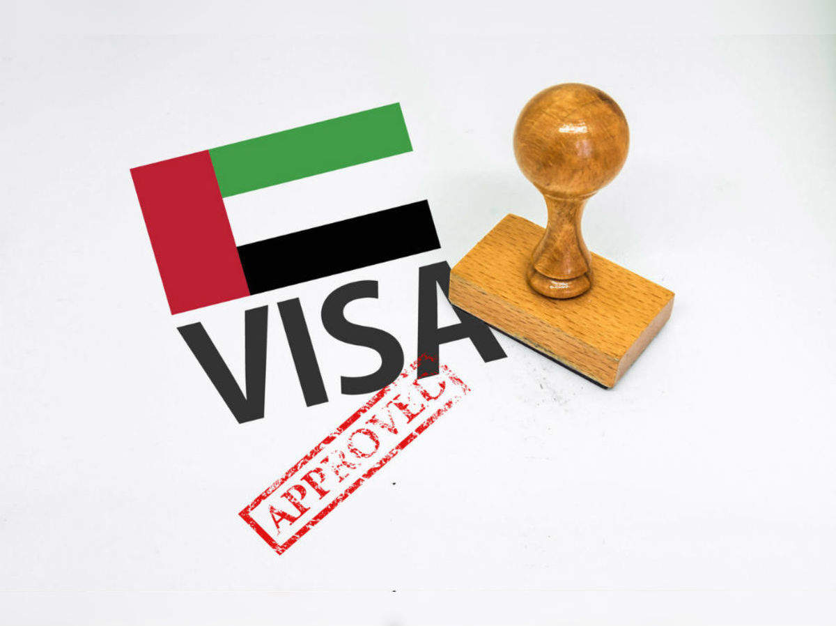 Coronavirus update: Passengers qualifying for visa on arrival can enter the UAE, United Arab Emirates - Times of India Travel