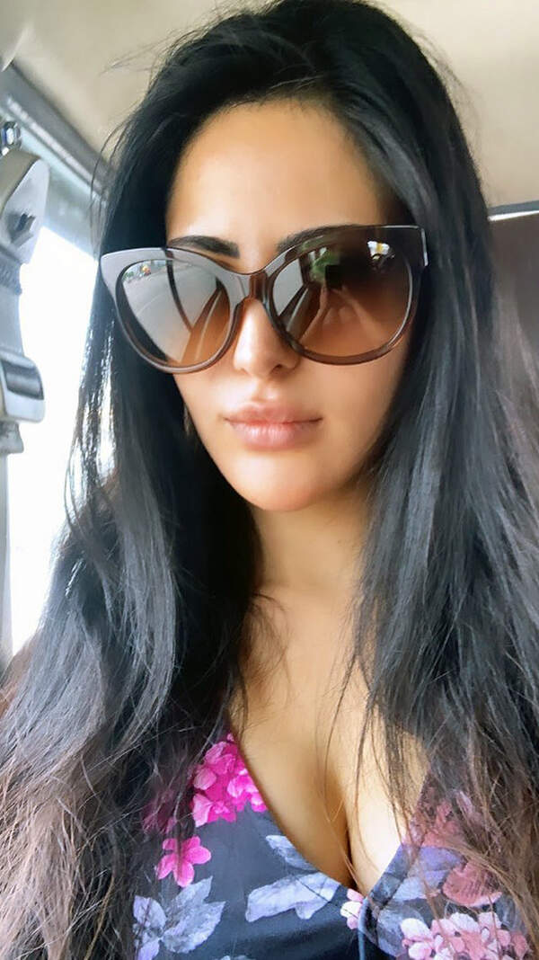 Alina Rai