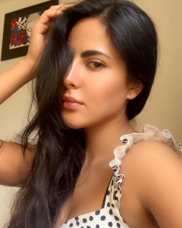 Alina Rai