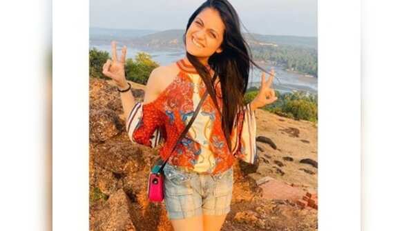 Aarohi Patel