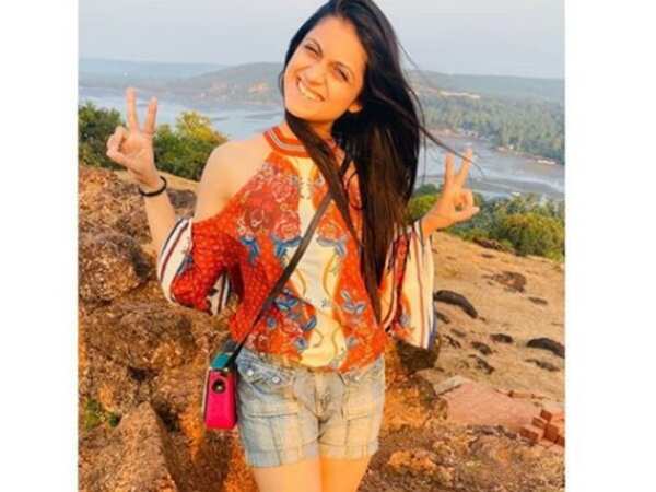 Aarohi Patel Wallpapers