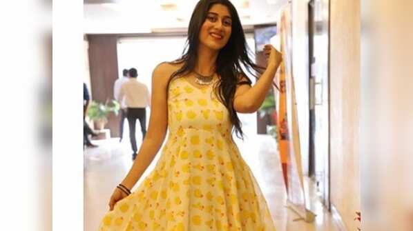 Deeksha Joshi