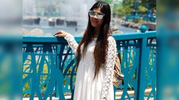 Khushi Shah