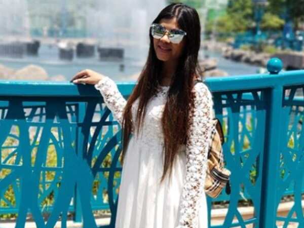 Khushi Shah