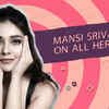 Article image for: All My Firsts Ft. <i class="tbold">mansi</i> Srivastava |Exclusive|