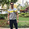Article image for: New pictures of <i class="tbold">Tiger Shroff</i>