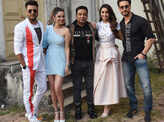 Baaghi 3: Promotions