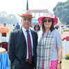 Article image for: Maj Gen Pravesh Puri and Heminder Puri