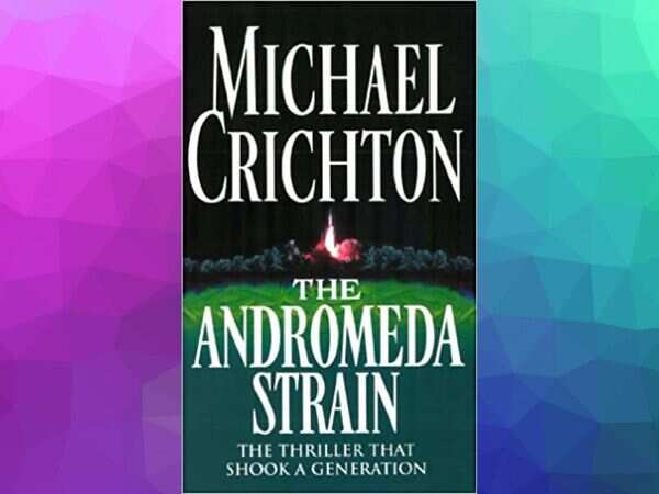 Michael Crichton Pictures