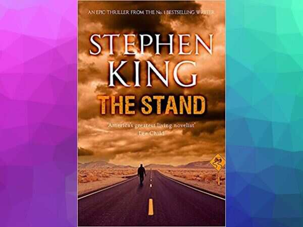 Stephen King