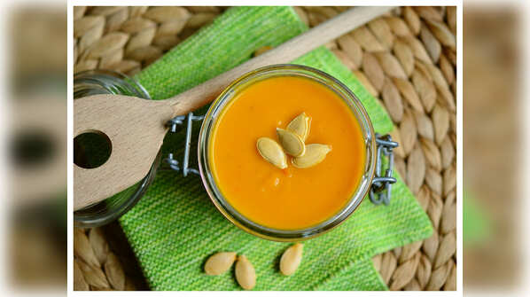 Soup - NO!