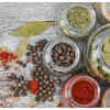 Spices- YES!