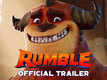 Rumble - Official Trailer