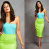 Bodycon skirt
