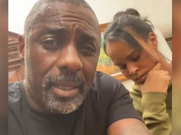Idris Elba Wallpapers