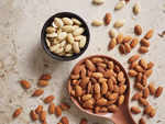 Make use of almonds in these simple ways