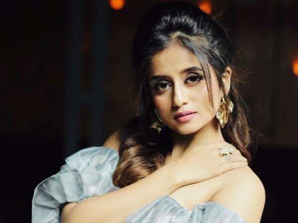 Chaitra S