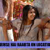 Article image for: Tujhse Hai Raabta on location: Kalyani is held captive at Mastani’s place