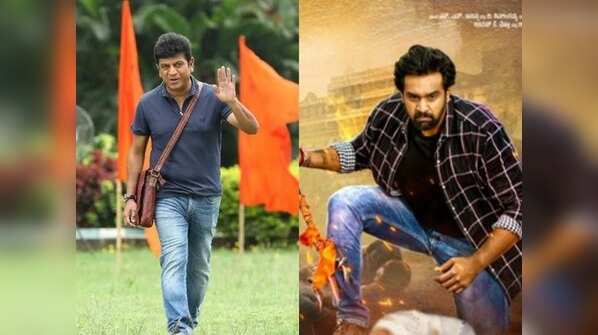 From 'Sivarjuna' to 'Love Mocktail': Kananda films that have been affected by Coronavirus pandemic