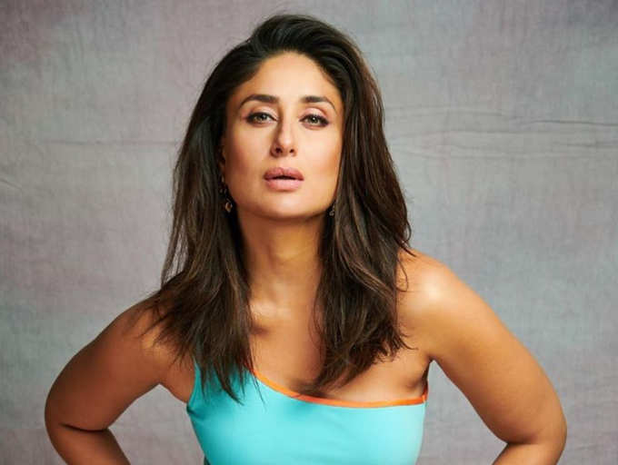 5 stylish hairstyles to copy from Kareena Kapoor | The Times of India