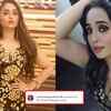 Article image for: Rani Chatterjee looks beautiful in this shimmery outfit as BFF Anjana Singh clicks her picture