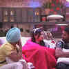 Ankita chooses Balraj over Paras