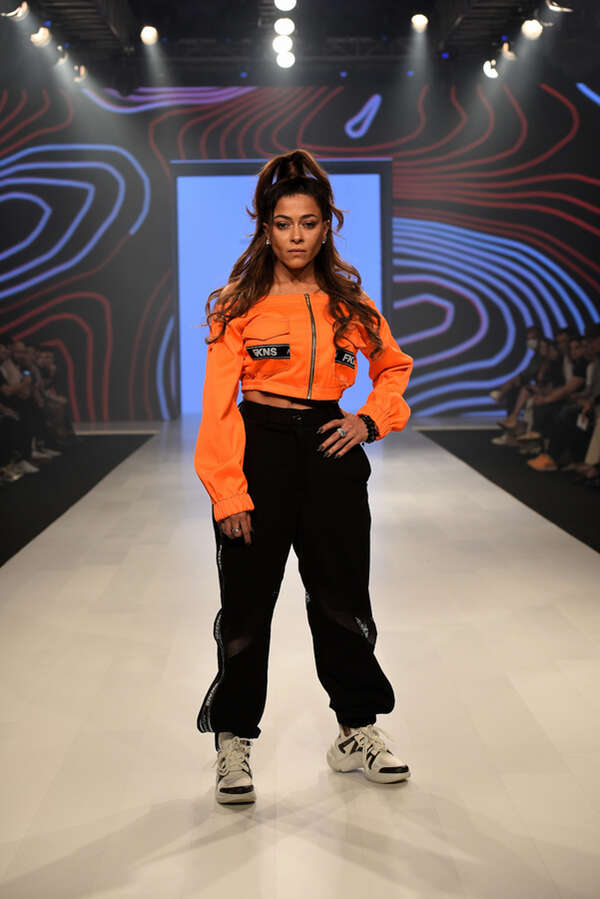 Sangeeta Ahir