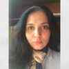 ​Radhika Oberoi, author of 'Stillborn Season'