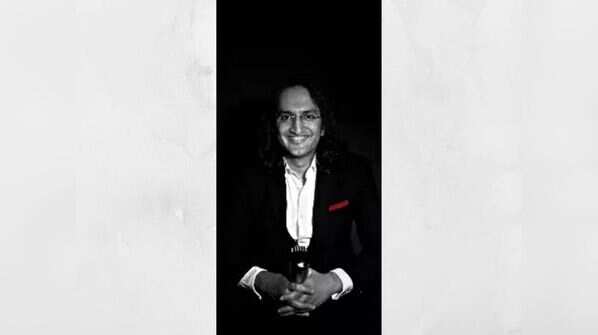 Papa CJ, author of 'Naked'