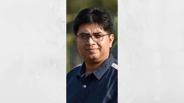 Manimugdha Sharma, author of 'Allahu Akbar: Understanding the Great Mughal in Today’s India'