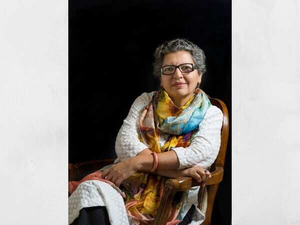 Rana Safvi Pictures