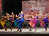 A magical night of divine dances and enchanting music at the Gudi Sambaralu 2020