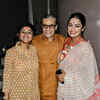 Article image for: Lagnajita Chakraborty,<i class="tbold"> subhasish</i> Mukhopadhyay and Iman Chakraborty