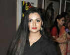 Celebs attend the premiere of Brahma Janen Gopon Kommoti