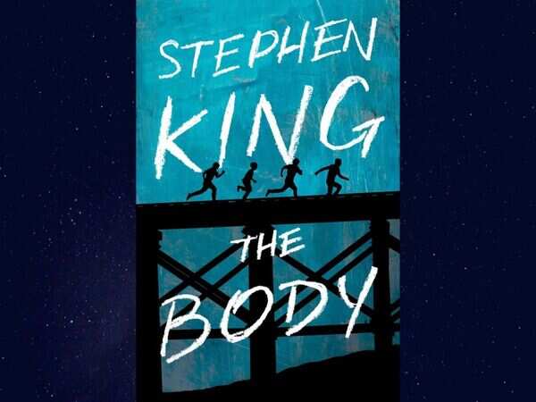 Stephen King