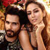 ​Shahid Kapoor and Mira Rajput to work together on the big screen?