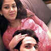 ​Mira Rajput reveals the sweetest thing Shahid Kapoor has done during her pregnancy