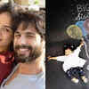 ​Shahid announces Mira’s second pregnancy