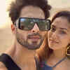 ​Shahid and Mira the travel enthusiasts