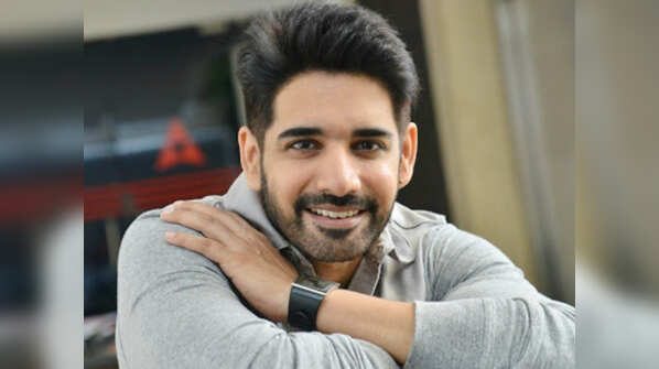 Sushanth's finest roles