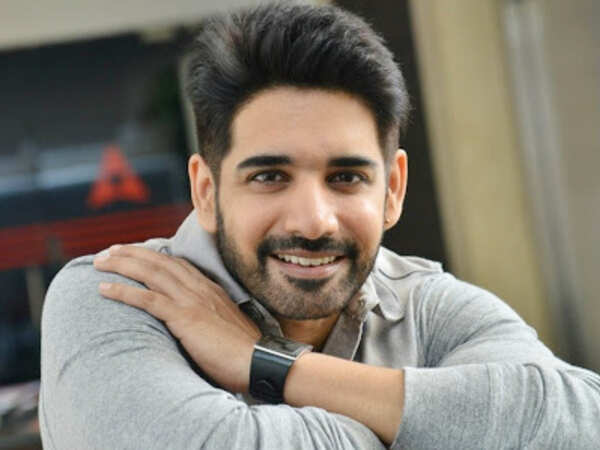 Sushanth Stills