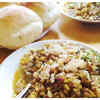 USP of her Misal Pav